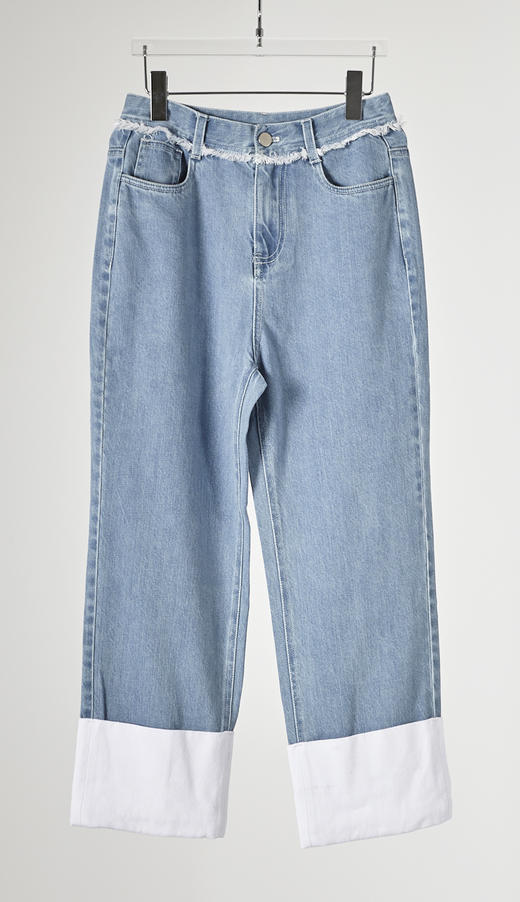 八分裤 商品图1