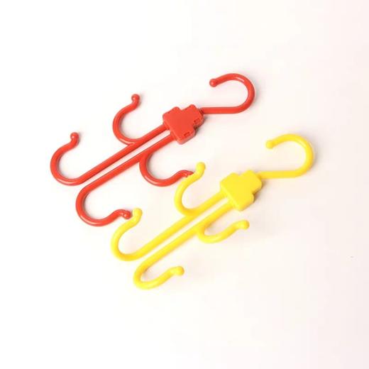 随意旋转多用挂钩