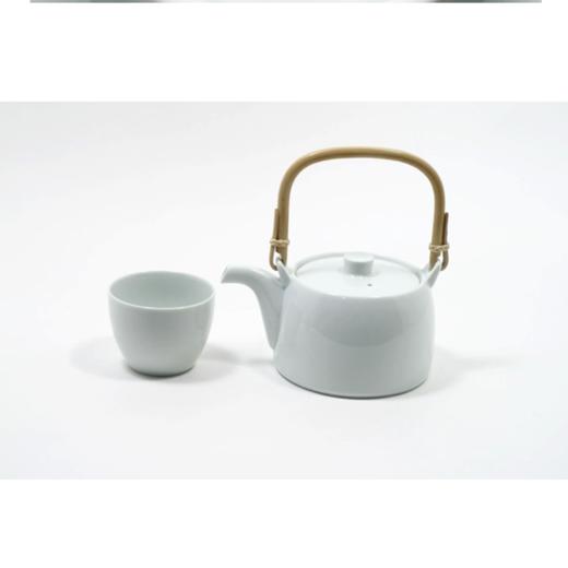 白山陶器｜茶杯 商品图4