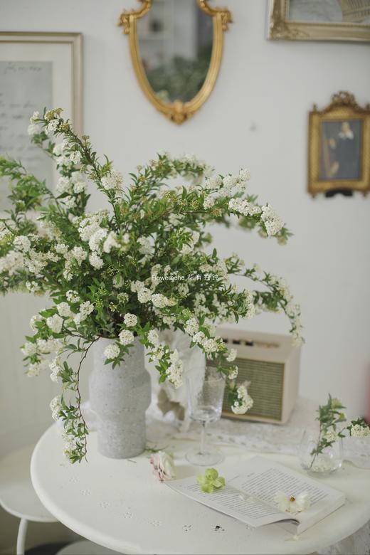 【周四秒杀】意境手球花一份49.8元 商品图2