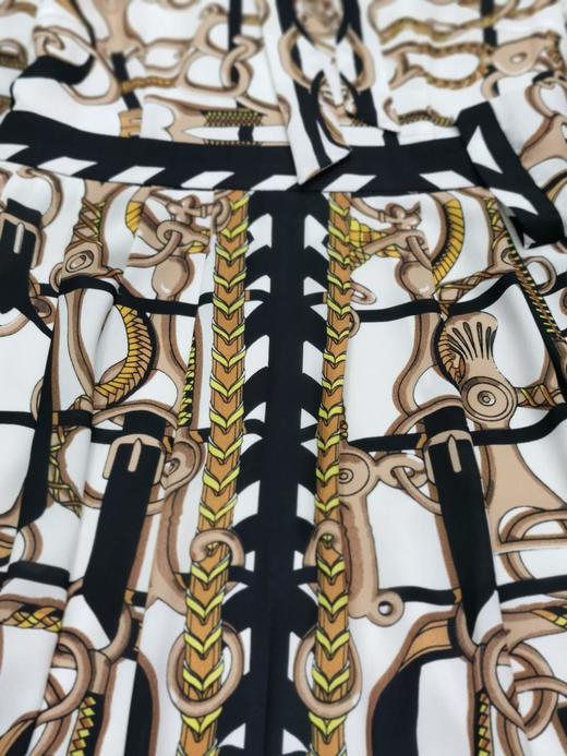 上女连衣裙Y85051 商品图5