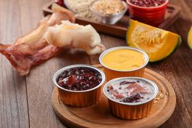 鲜炖花胶粥季卡【175ml*36罐】