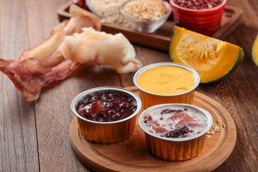 鲜炖花胶粥季卡【175ml*36罐】 商品图0