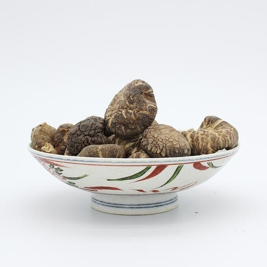 段木小花菇 | 大巴山深处野外纯青杠木生长，香菇中的极少数！《舌尖上的中国2》推崇山珍！ 商品图2