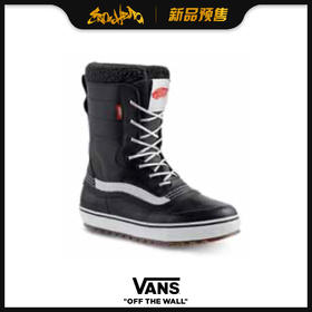 2021 VANS Standard MTE black/white 42