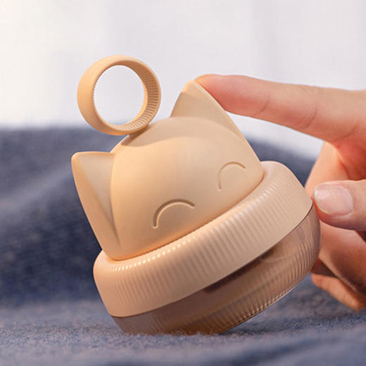 可爱猫咪毛球修剪器 商品图1