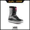 2021 VANS Standard V MTE checkerboard/black 36.5 商品缩略图0