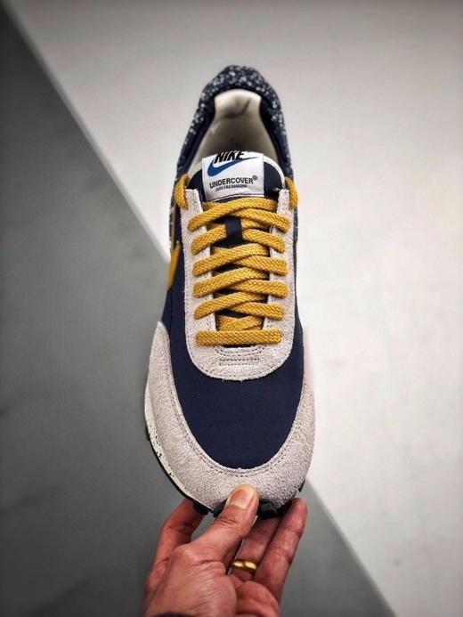 男女鞋 undercover x nike dbreak 高桥盾跑鞋 undercover