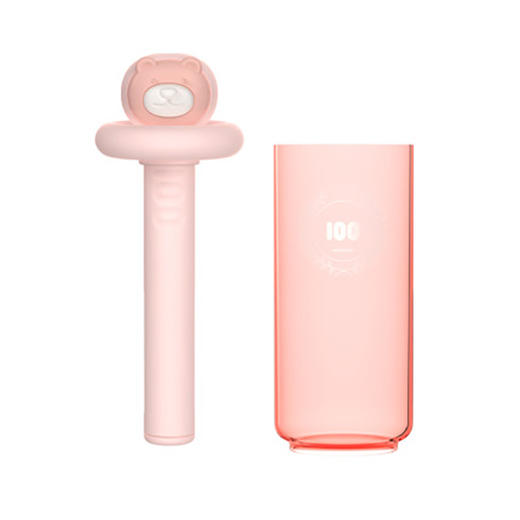 棒棒熊迷你喷雾加湿器 商品图1