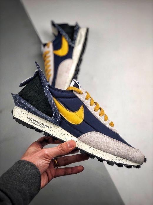 男女鞋 undercover x nike dbreak 高桥盾跑鞋 undercover