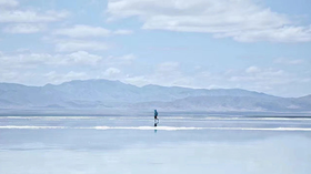 NO.3-给你的孤独感松松绑