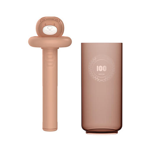 棒棒熊迷你喷雾加湿器 商品图2