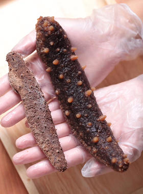 【美燕屋】加拿大红参 1磅约454克