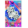 二手Switch游戏 舞力全开2017 英文版 商品缩略图0