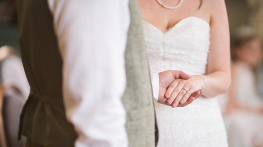 问题5 | 婚姻承诺 商品图0