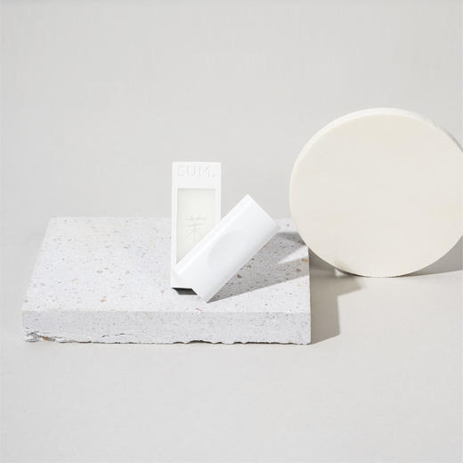 听泉茉莉—乳木果植物精油香膏 商品图2