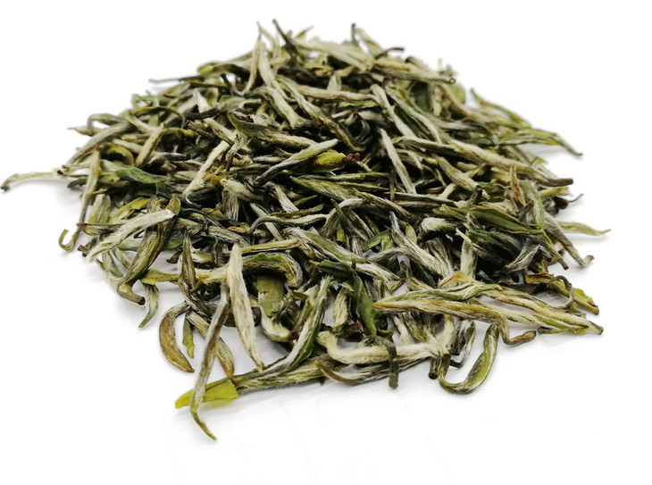 五峰绿茶2020新茶庙岭山庄明前贡芽礼盒-本味300g