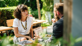 问题1 | 最重要的问题