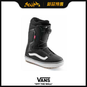 2021 VANS Aura OG MNS black/white 20 44