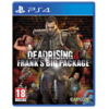 二手PS4游戏 丧尸围城4 中文版 商品缩略图0