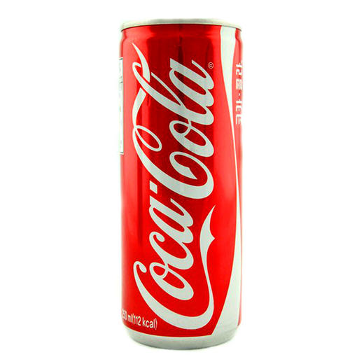 可口可乐 可乐250ml  商品图0