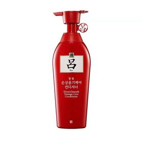 【中文】吕 含光耀护营润修护护发素400ml