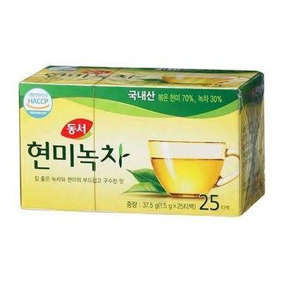 东西 玄米绿茶37.5g  商品图0