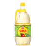 【中文】不倒翁 苹果醋1.8L  商品缩略图0