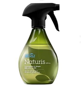 新款空气清新剂自然柠檬370ml    商品图0