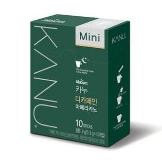 【中文】麦馨 卡奴哥伦比亚低咖啡因10T   商品图0