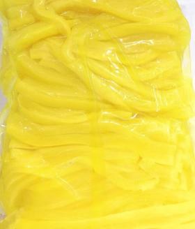 【中文】海地村 萝卜条（寿司萝卜）2.5kg