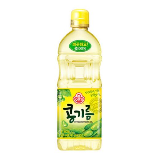 不倒翁 食用油500ml【中】 商品图0