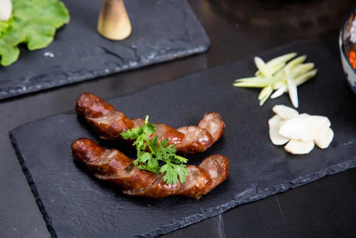 台式香肠 Taiwanese Sausage 商品图0
