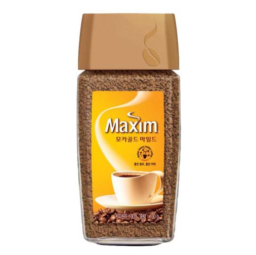 【中文】麦馨摩卡咖啡粒175g  商品图0