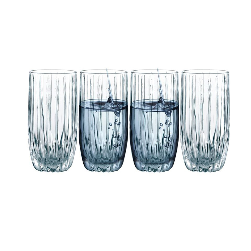 罗尼水杯丨罗尼高身杯