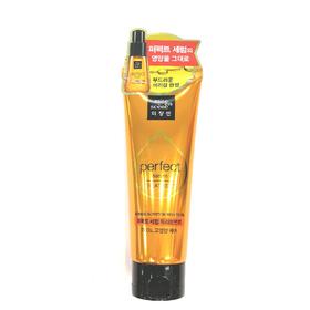 美妆仙 3日奇迹修复发膜 金桔黄180ml 