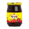 【中文】不倒翁 草莓酱300g   商品缩略图0