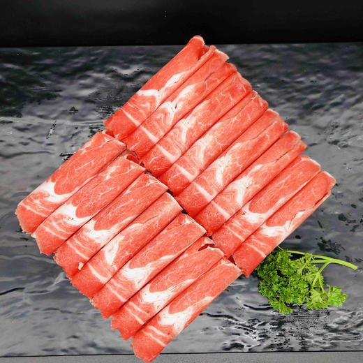 科尔沁一号肥牛(约500g)