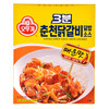 不倒翁 3分春川辣鸡肉盖饭150g  商品缩略图0