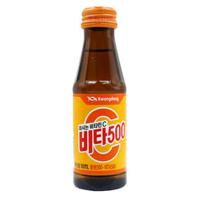 广东 维c500 100ml 