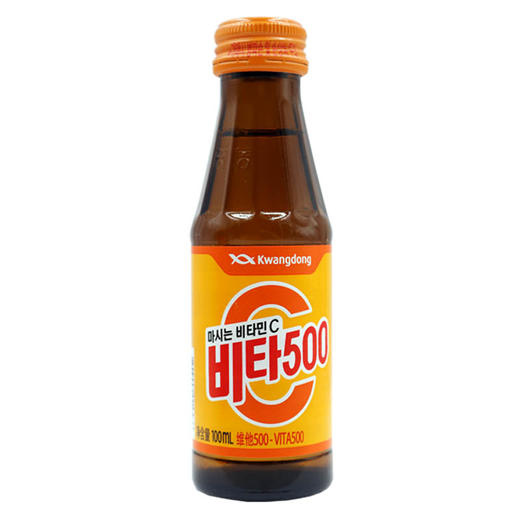 广东 维c500 100ml  商品图0
