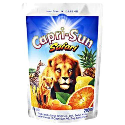 农心 卡普利森啥帕里200ml  商品图0