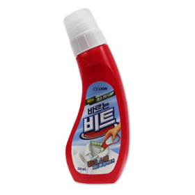 CJ 碧太衣领净 瓶装200ml 