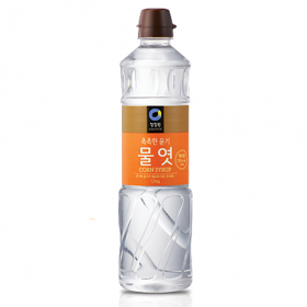 清净园 麦芽糖1.2kg 