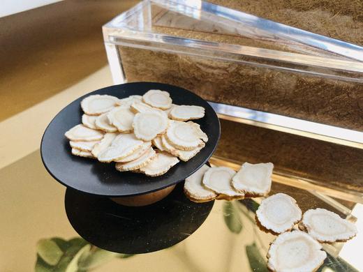 【美燕屋】美国花旗参西洋参切片 泡茶煲汤养生必备 商品图1