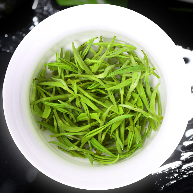 2020春茶 洞庭山一级碧螺春 (明前50g)