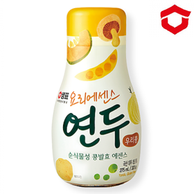 泉牌 浓味然豆汁发酵调味汁320g 