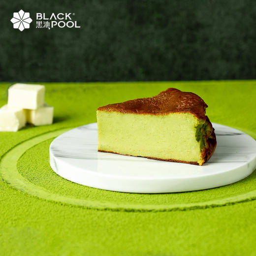 【芝士控 收割者】巴斯克芝士蛋糕（可全国配送），低糖·好吃又健康（5人） 商品图2