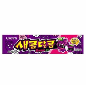 【中文】克丽安 葡萄酸甜味糖29g  