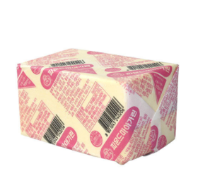 不倒翁 码噶林植物黄油450g【中】